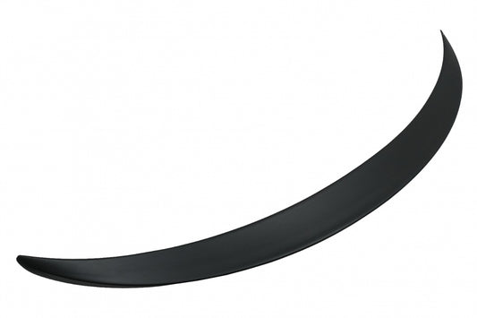 Trunk Lid Spoiler Sport Design for Mercedes CLA C117 W117 (2013–2018)