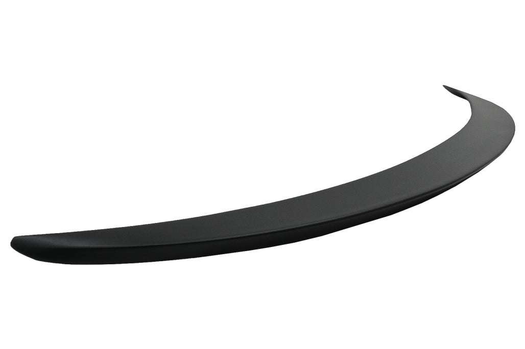 Trunk Lid Spoiler Sport Design for Mercedes CLA C117 W117 (2013–2018)