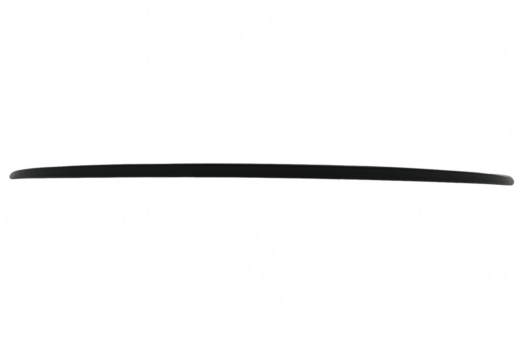 Trunk Lid Spoiler Sport Design for Mercedes CLA C117 W117 (2013–2018)
