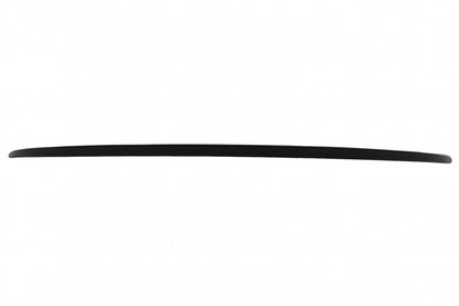 Trunk Lid Spoiler Sport Design for Mercedes CLA C117 W117 (2013–2018)