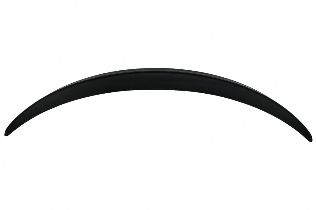 Trunk Lid Spoiler Sport Design for Mercedes CLA C117 W117 (2013–2018)
