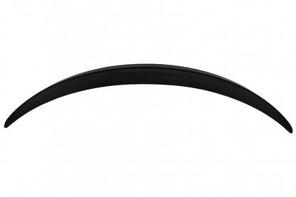 Trunk Lid Spoiler Sport Design for Mercedes CLA C117 W117 (2013–2018)