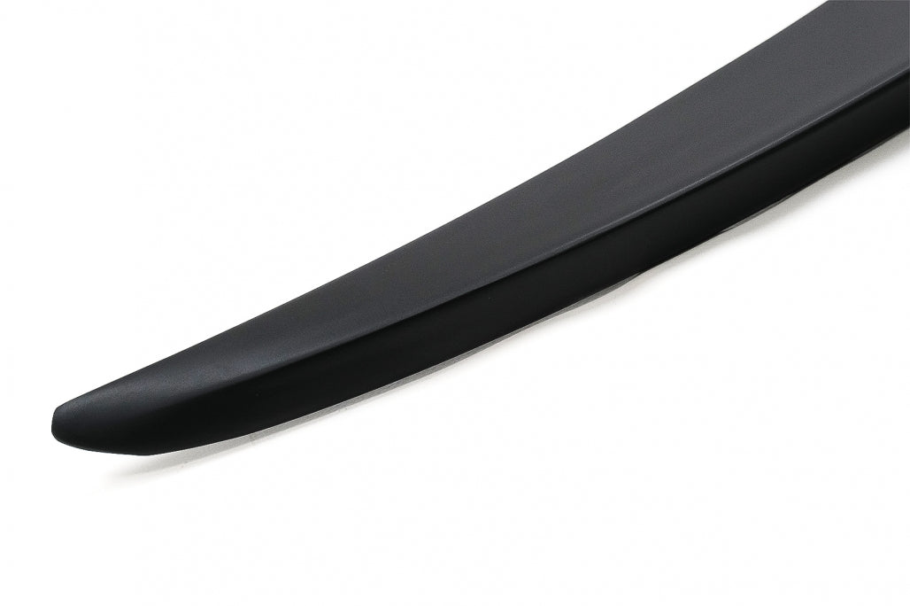 Trunk Lid Spoiler Sport Design for Mercedes CLA C117 W117 (2013–2018)