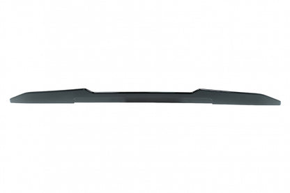Trunk Spoiler Black for Mercedes E-Class W213 Sedan (2016–2019)