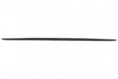 Trunk Spoiler Carbon Look for Mercedes C-Class W205 Sedan (2014–2020)