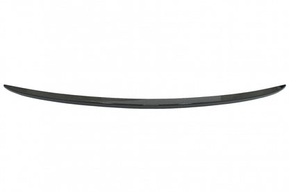 Trunk Spoiler Carbon Look for Mercedes C-Class W205 Sedan (2014–2020)