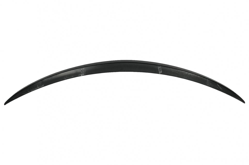 Trunk Spoiler Carbon Look for Mercedes C-Class W205 Sedan (2014–2020)