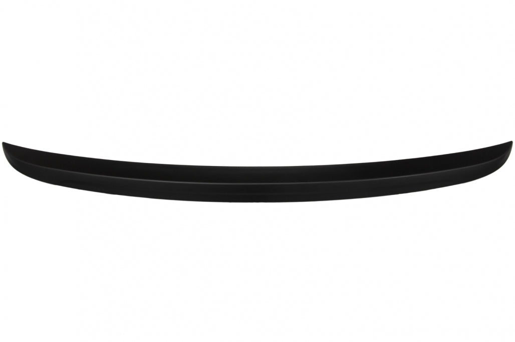 Trunk Spoiler M-Technik Design for BMW 5 Series E60 LCI Non-LCI (2003–2010)