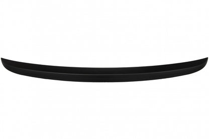 Trunk Spoiler M-Technik Design for BMW 5 Series E60 LCI Non-LCI (2003–2010)