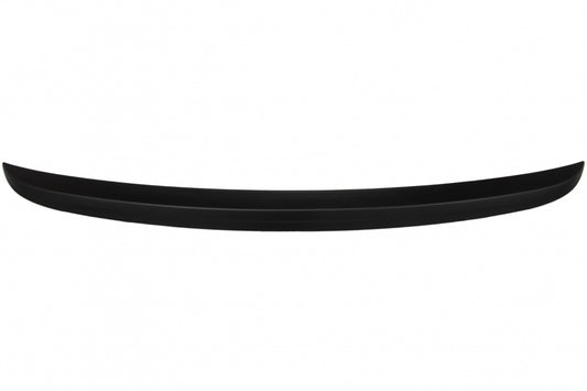 Trunk Spoiler M-Technik Design for BMW 5 Series E60 LCI Non-LCI (2003–2010)