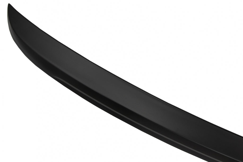 Trunk Spoiler M-Technik Design for BMW 5 Series E60 LCI Non-LCI (2003–2010)
