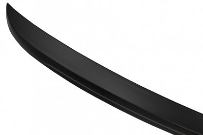 Trunk Spoiler M-Technik Design for BMW 5 Series E60 LCI Non-LCI (2003–2010)