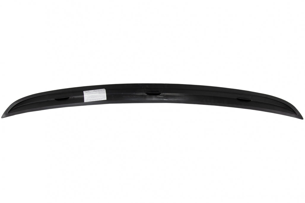 Trunk Spoiler M-Technik Design for BMW 5 Series E60 LCI Non-LCI (2003–2010)