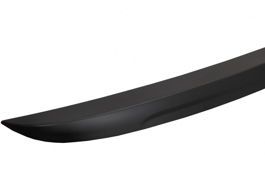 Trunk Spoiler M-Technik Design for BMW 5 Series E60 LCI Non-LCI (2003–2010)