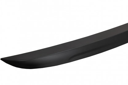 Trunk Spoiler M-Technik Design for BMW 5 Series E60 LCI Non-LCI (2003–2010)