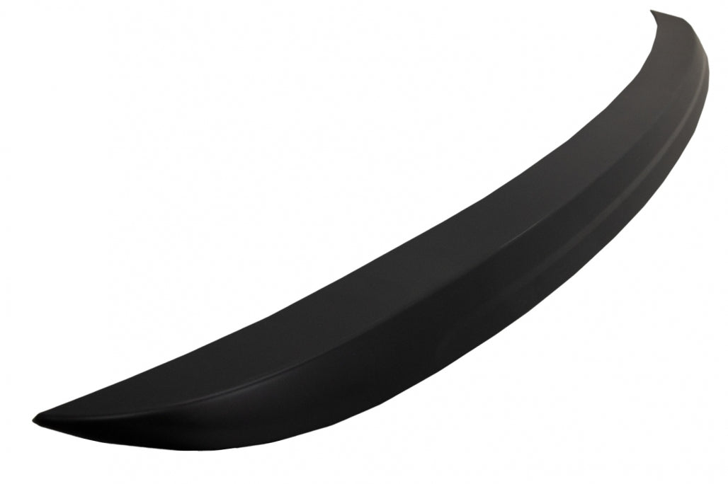 Trunk Spoiler M-Technik Design for BMW 5 Series E60 LCI Non-LCI (2003–2010)