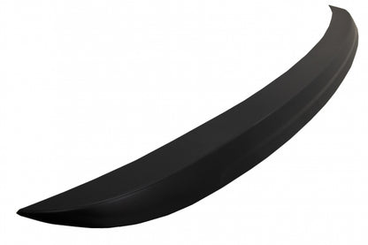 Trunk Spoiler M-Technik Design for BMW 5 Series E60 LCI Non-LCI (2003–2010)