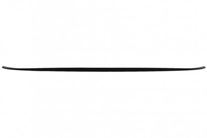 Trunk Spoiler M3 Design Matte Black for BMW 3 Series F30 Sedan (2011–Up)