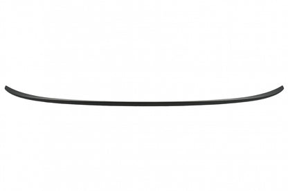 Trunk Spoiler M3 Design Matte Black for BMW 3 Series F30 Sedan (2011–Up)