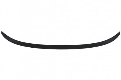Trunk Spoiler M3 Design Matte Black for BMW 3 Series F30 Sedan (2011–Up)