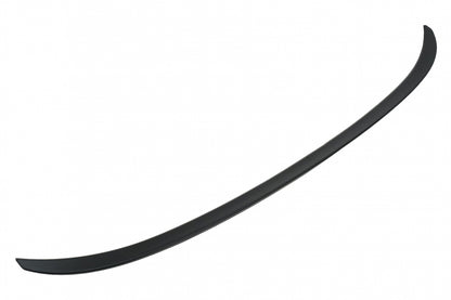 Trunk Spoiler M3 Design Matte Black for BMW 3 Series F30 Sedan (2011–Up)