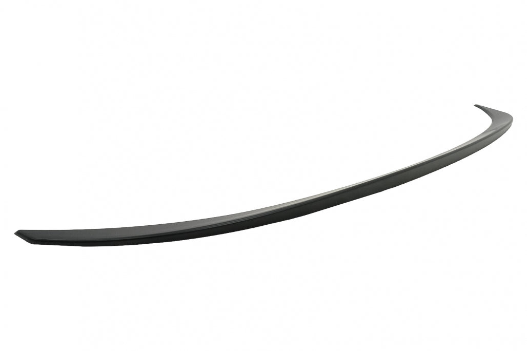 Trunk Spoiler M3 Design Matte Black for BMW 3 Series F30 Sedan (2011–Up)