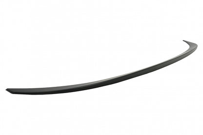 Trunk Spoiler M3 Design Matte Black for BMW 3 Series F30 Sedan (2011–Up)