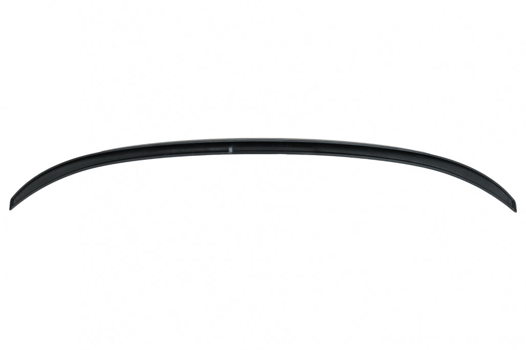 Trunk Spoiler M3 Design Matte Black for BMW 3 Series F30 Sedan (2011–Up)