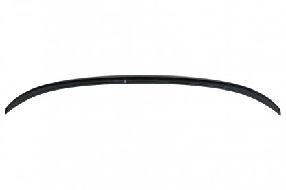 Trunk Spoiler M3 Design Matte Black for BMW 3 Series F30 Sedan (2011–Up)