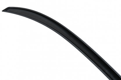 Trunk Spoiler M3 Design Matte Black for BMW 3 Series F30 Sedan (2011–Up)