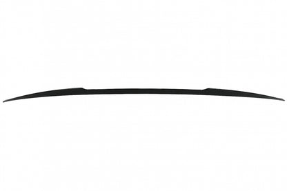 Trunk Spoiler M3 Design Piano Black for BMW 3 Series G20 Sedan (2019–Up)