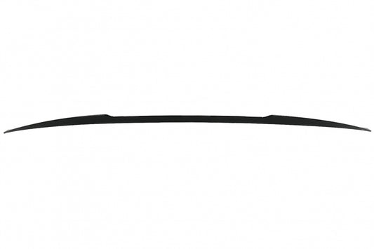 Trunk Spoiler M3 Design Piano Black for BMW 3 Series G20 Sedan (2019–Up)