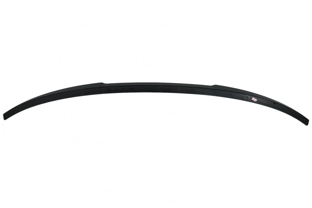 Trunk Spoiler M3 Design Piano Black for BMW 3 Series G20 Sedan (2019–Up)
