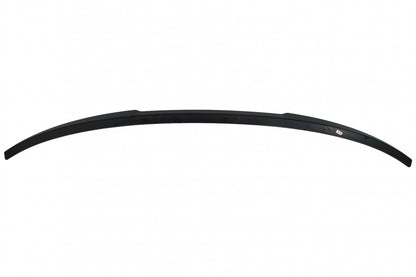 Trunk Spoiler M3 Design Piano Black for BMW 3 Series G20 Sedan (2019–Up)