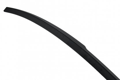 Trunk Spoiler M3 Design Piano Black for BMW 3 Series G20 Sedan (2019–Up)