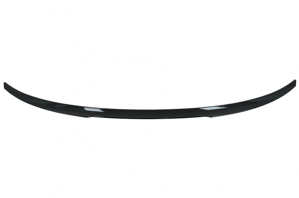 Trunk Spoiler M3 Design Piano Black for BMW 3 Series G20 Sedan (2019–Up)