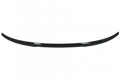 Trunk Spoiler M3 Design Piano Black for BMW 3 Series G20 Sedan (2019–Up)