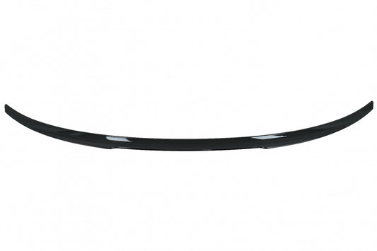 Trunk Spoiler M3 Design Piano Black for BMW 3 Series G20 Sedan (2019–Up)