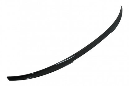 Trunk Spoiler M3 Design Piano Black for BMW 3 Series G20 Sedan (2019–Up)