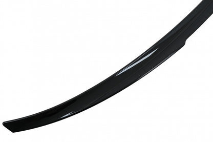 Trunk Spoiler M3 Design Piano Black for BMW 3 Series G20 Sedan (2019–Up)