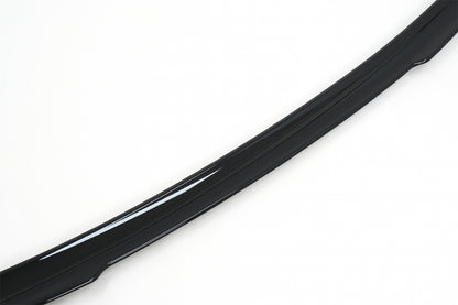 Trunk Spoiler M3 Design Piano Black for BMW 3 Series G20 Sedan (2019–Up)