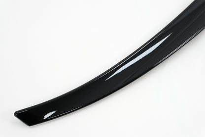 Trunk Spoiler M3 Design Piano Black for BMW 3 Series G20 Sedan (2019–Up)