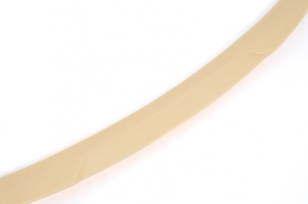 Trunk Spoiler M4 CSL Design for BMW 3 Series F30 Sedan (2011–2019)