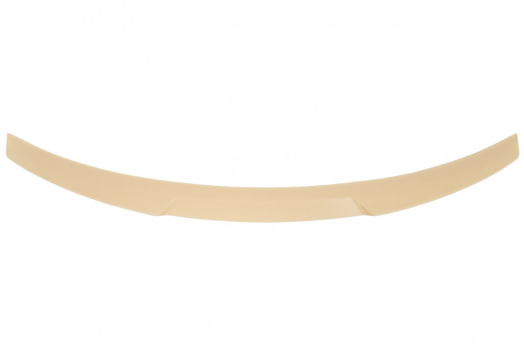 Trunk Spoiler M4 CSL Design for BMW 3 Series F30 Sedan (2011–2019)
