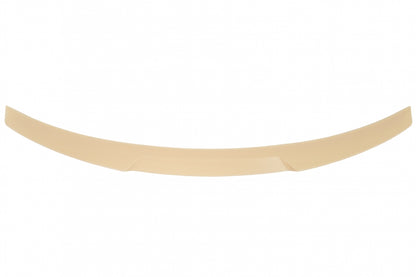 Trunk Spoiler M4 CSL Design for BMW 3 Series F30 Sedan (2011–2019)