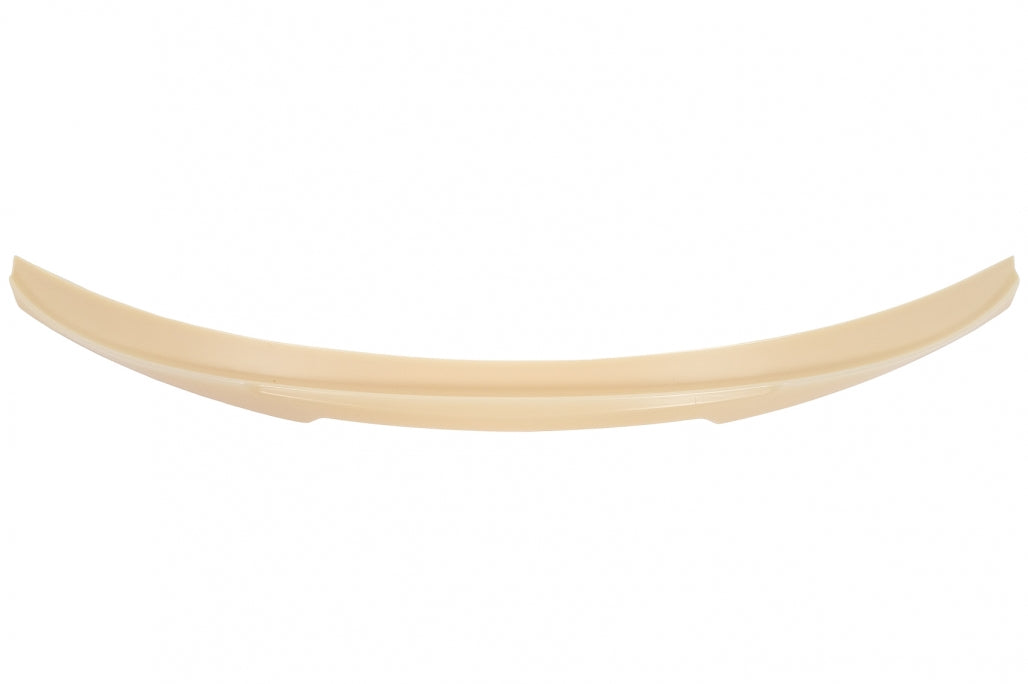 Trunk Spoiler M4 CSL Design for BMW 3 Series F30 Sedan (2011–2019)