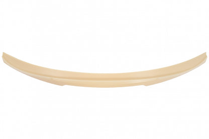 Trunk Spoiler M4 CSL Design for BMW 3 Series F30 Sedan (2011–2019)
