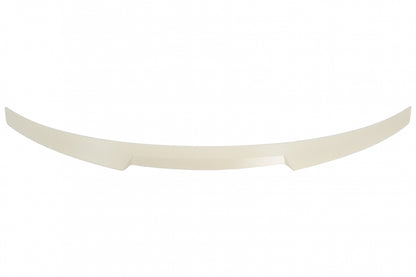 Trunk Spoiler M4 CSL Design for BMW 4 Series F32 (2013–2019)