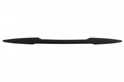 Trunk Spoiler M4 Design Black for BMW 4 Series F36 Gran Coupe (2014–2019)