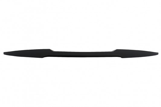 Trunk Spoiler M4 Design Black for BMW 4 Series F36 Gran Coupe (2014–2019)